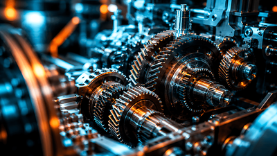 How machine learning and design optimization reduce frictional power losses in spur gear transmissions