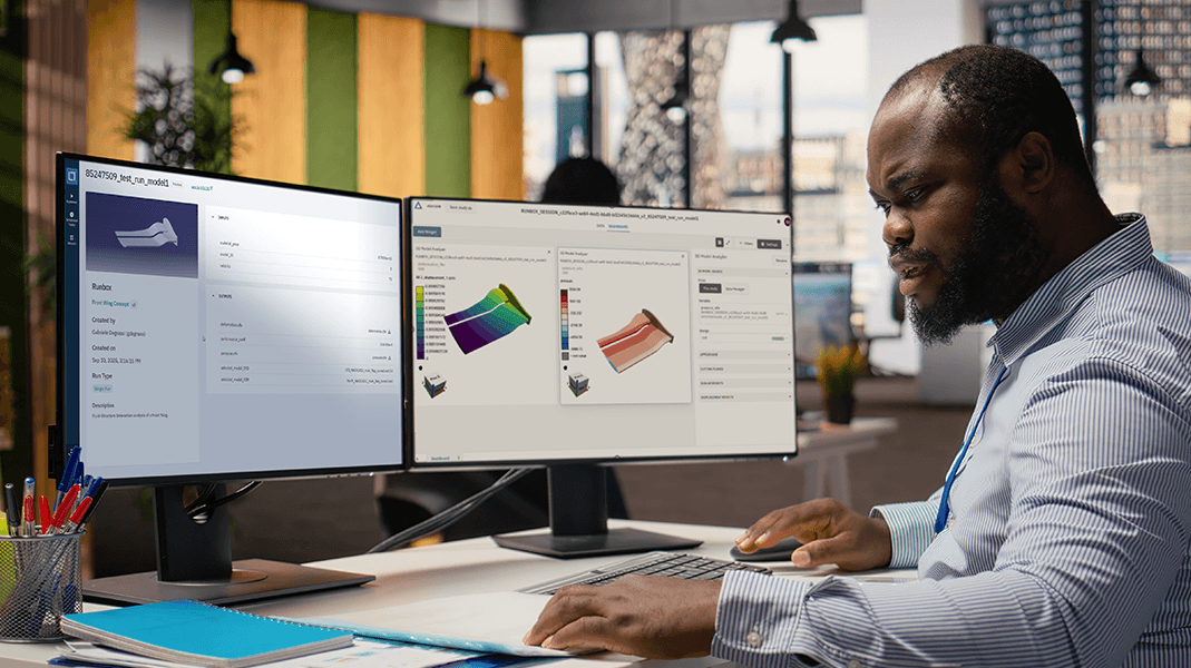 From silos to scale with simulation apps: building automated engineering design processes your whole team can use