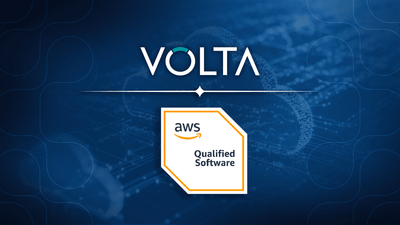 ESTECO partnership with AWS