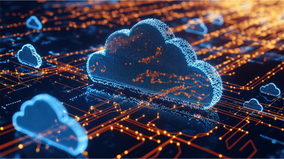 Overcoming the on-premise bottleneck: the future of HPC and simulation in the cloud