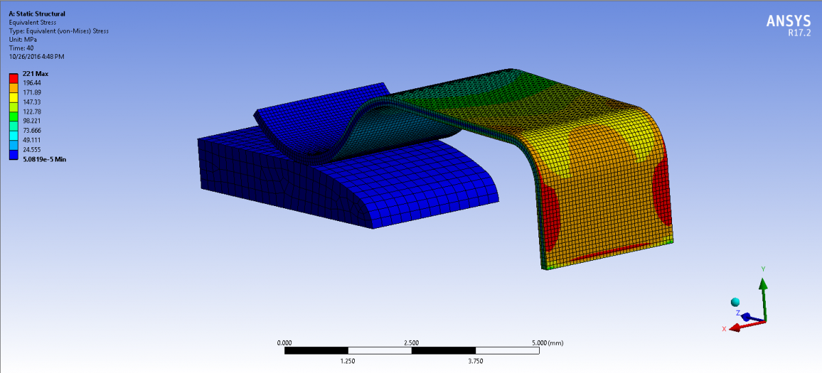 Webinar | Integrating modeFRONTIER with Enventive and ANSYS Workbench ...