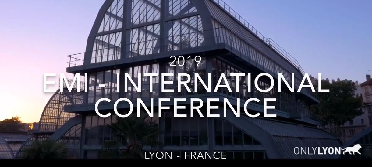 EMI International Conference 2019 | www.esteco.com