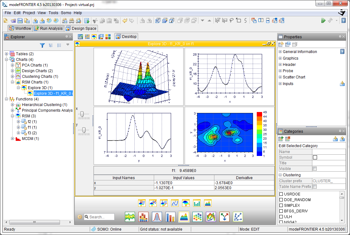 EnginSoft Webinar Series | modeFRONTIER & RSMs: Exploit Your Data and ...