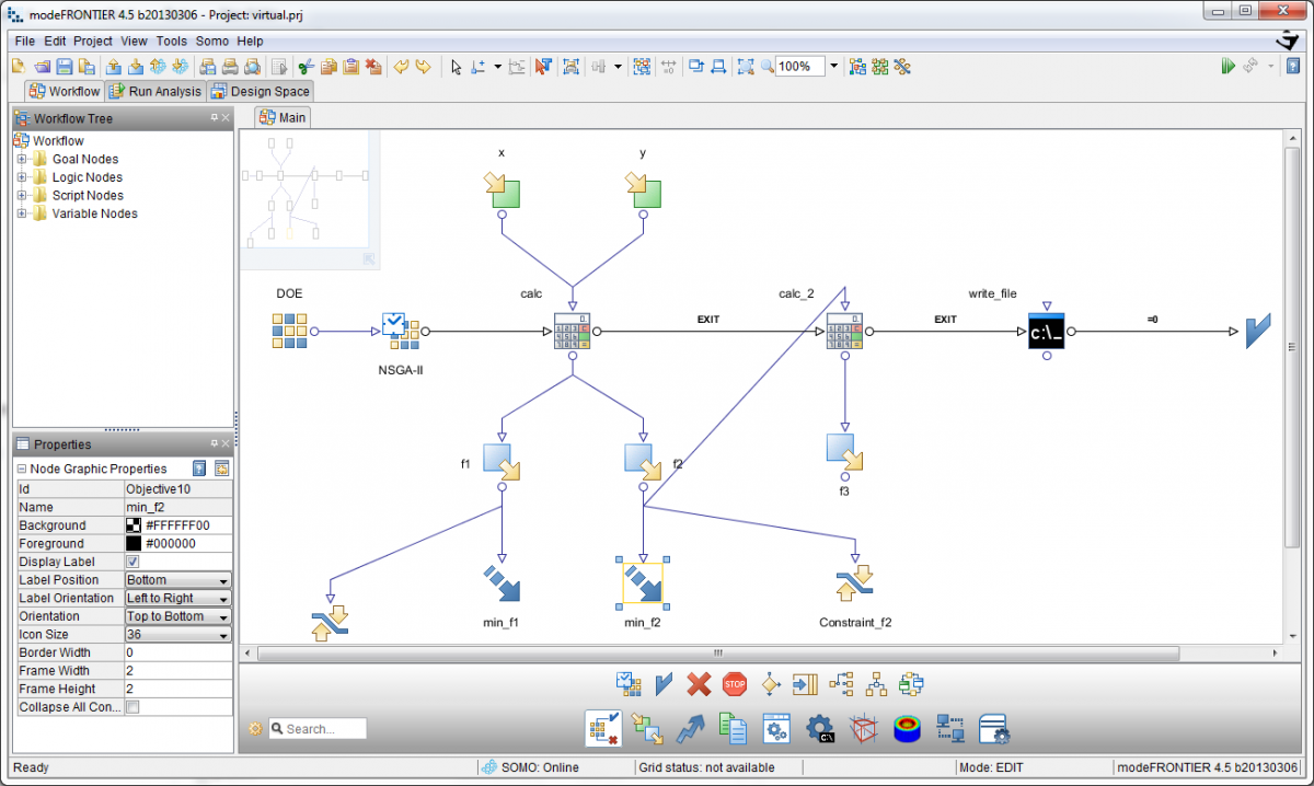 Integration & Process Automation | ESTECO